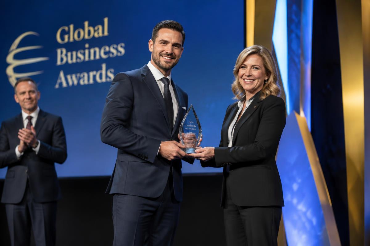 Business Excellence Awards