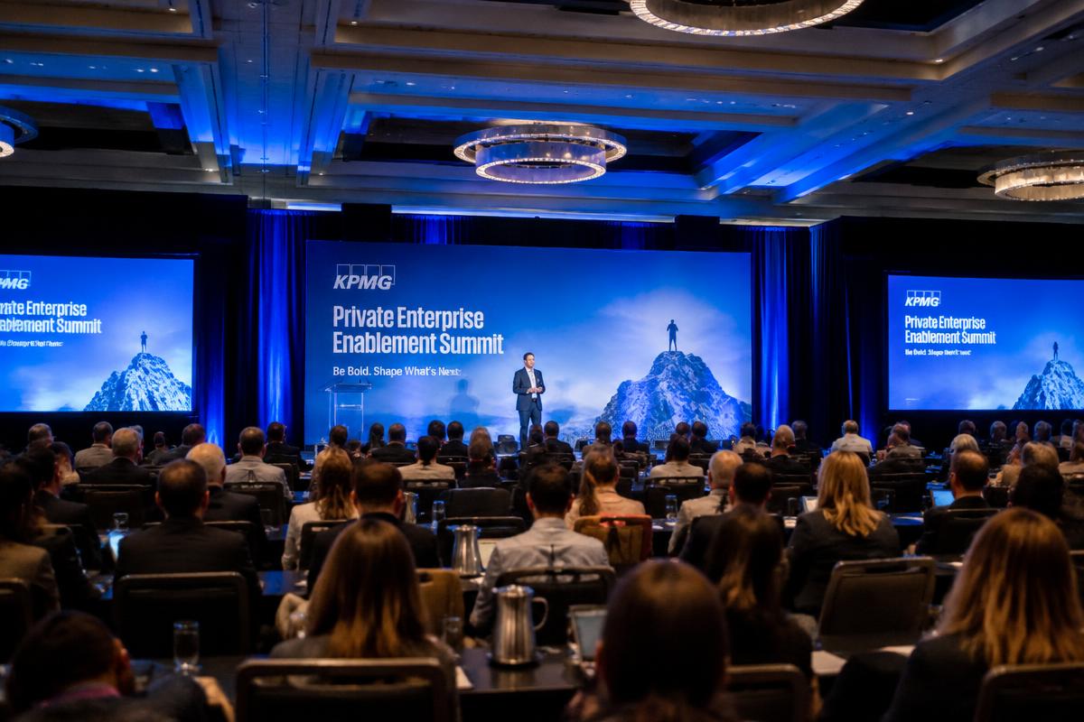 Corporate Events