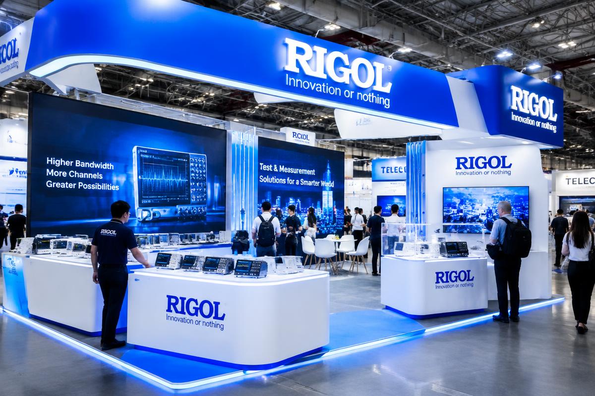 Exhibitions & Trade Shows